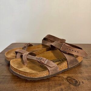Birkenstock Sandals